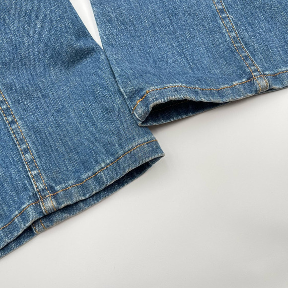 Stoned Immaculate | NWOT Waiting For The Sun Bells in Filmore High Rise Jeans 25 - Picture 11 of 15